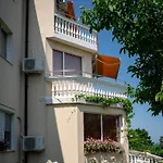 Pensionat Slav 3*