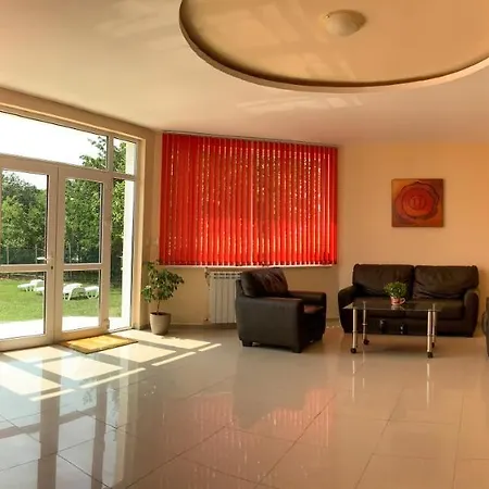 Slav Pensionat Varna