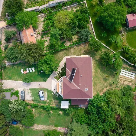 Pensjonat къща за гости Slav