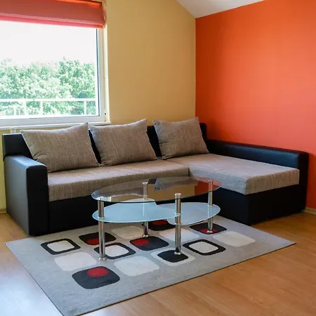 Pensionat Slav Varna