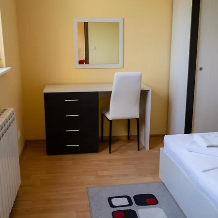 Pensjonat Slav 3*