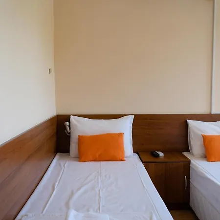 Slav Pensionat Varna