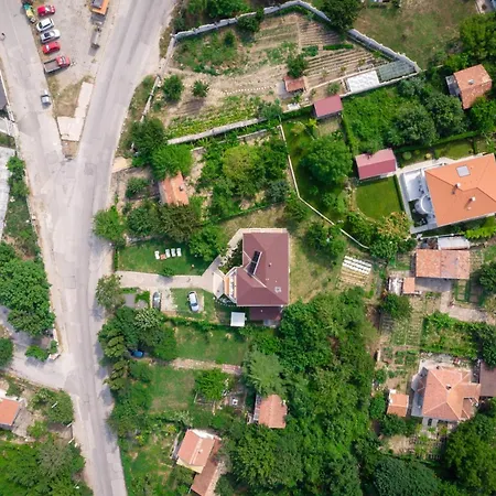 Pensionat Slav Varna