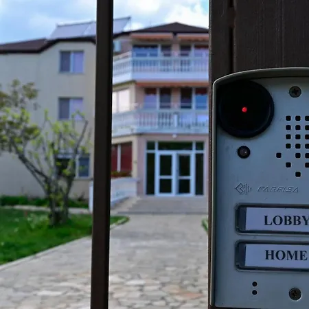 Guest house Slav Varna