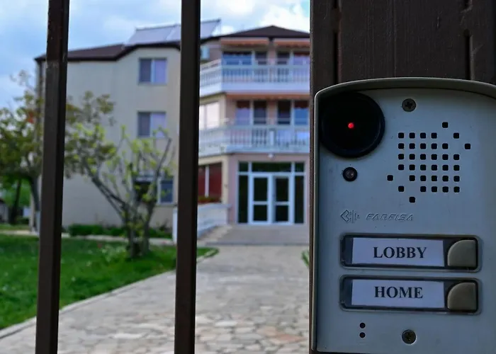 Гостевой дом Slav Варна