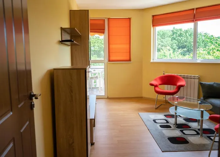 Гостевой дом Slav