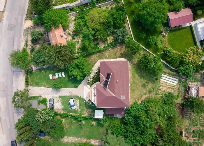 Гостевой дом Slav