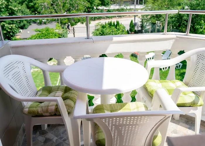 Гостевой дом Slav