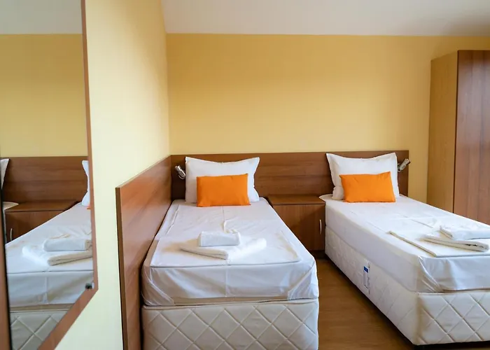 Гостевой дом Slav