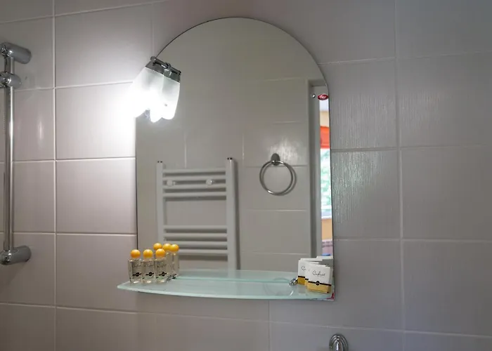 Гостевой дом Slav 3*