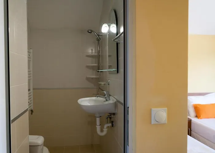 Гостевой дом Slav Варна