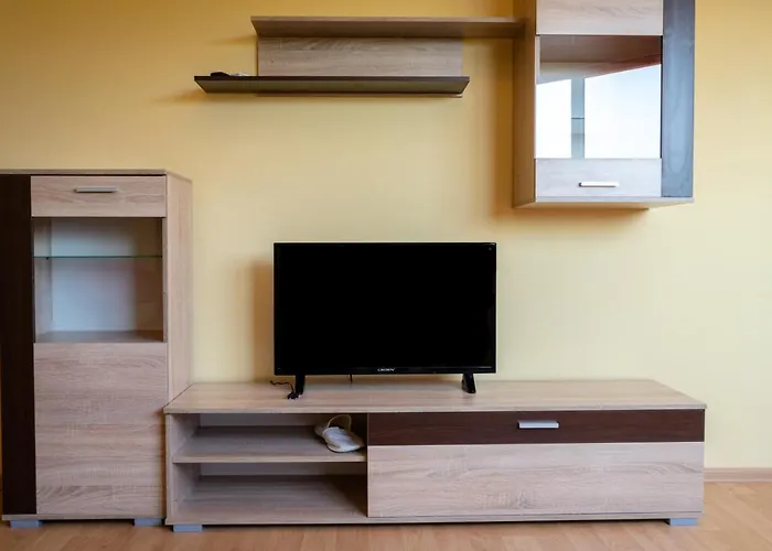 Slav Гостевой дом