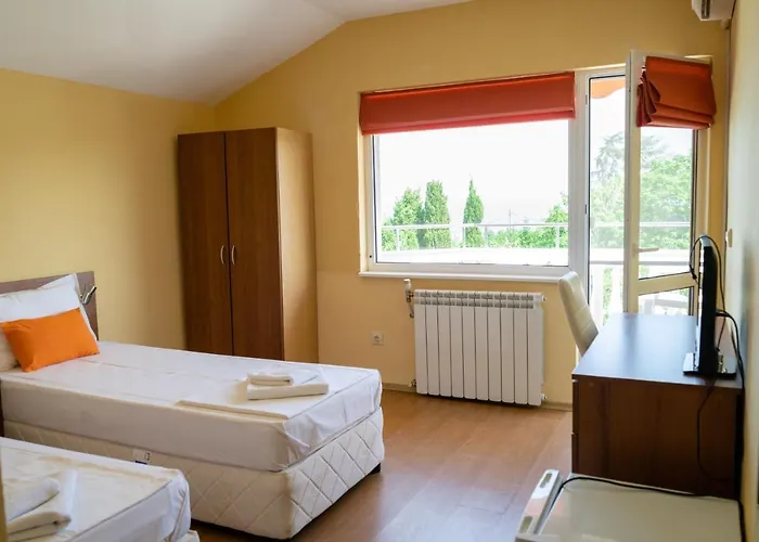 Slav Гостевой дом