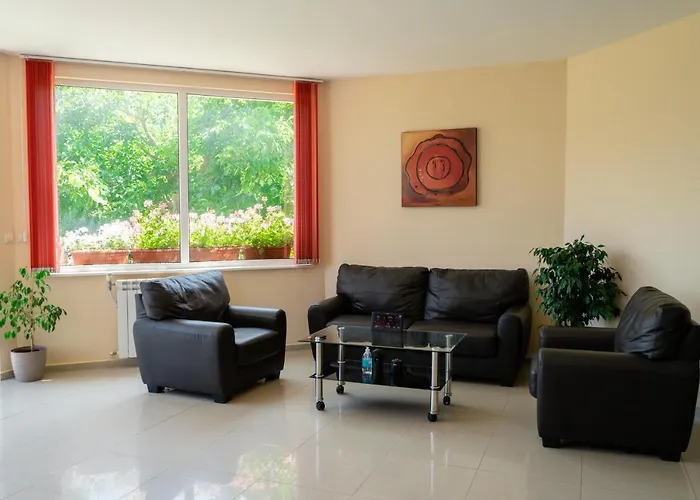 Гостевой дом Slav 3*