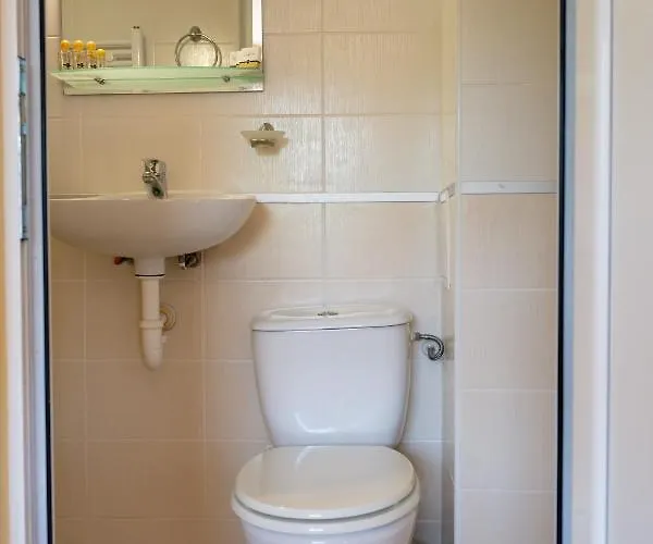 Slav Гостевой дом Варна