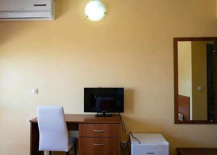 Slav Гостевой дом Варна