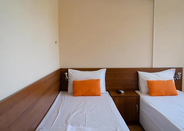 Slav Гостевой дом Варна