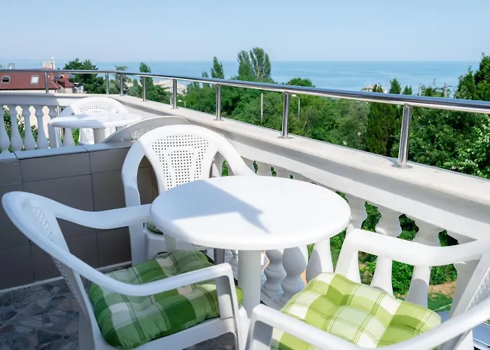 Гостевой дом Slav