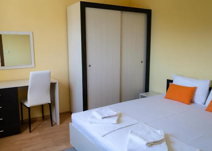 Гостевой дом Slav