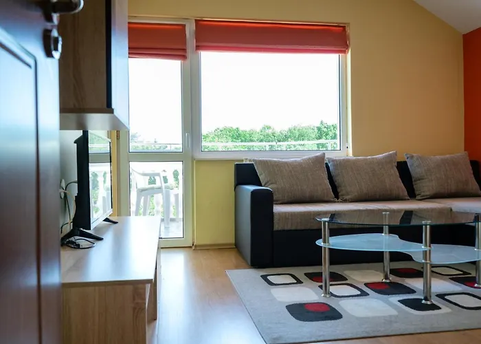 Гостевой дом Slav